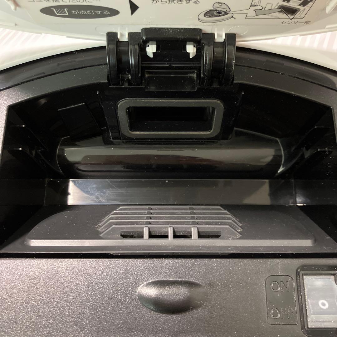 Panasonic MC-RS200 ロボット掃除機　ルーロ
