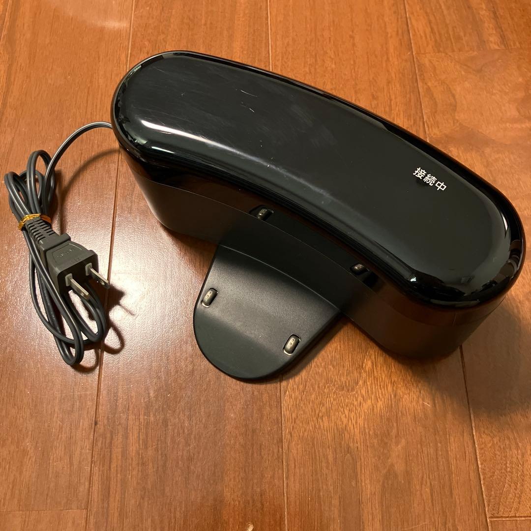 Panasonic MC-RS200 ロボット掃除機　ルーロ