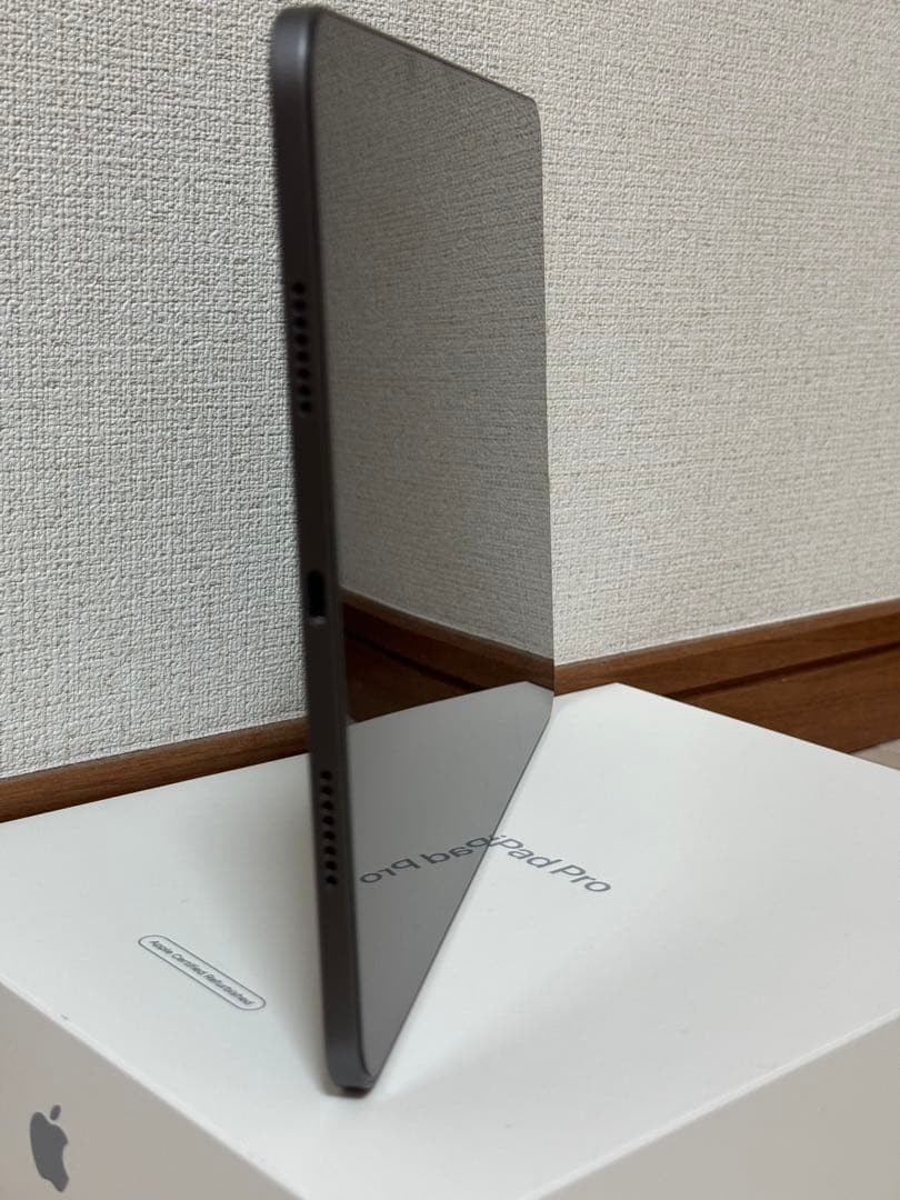 iPadPro11インチ 第三世代　Wi-Fi　128GB スペースグレー ペン