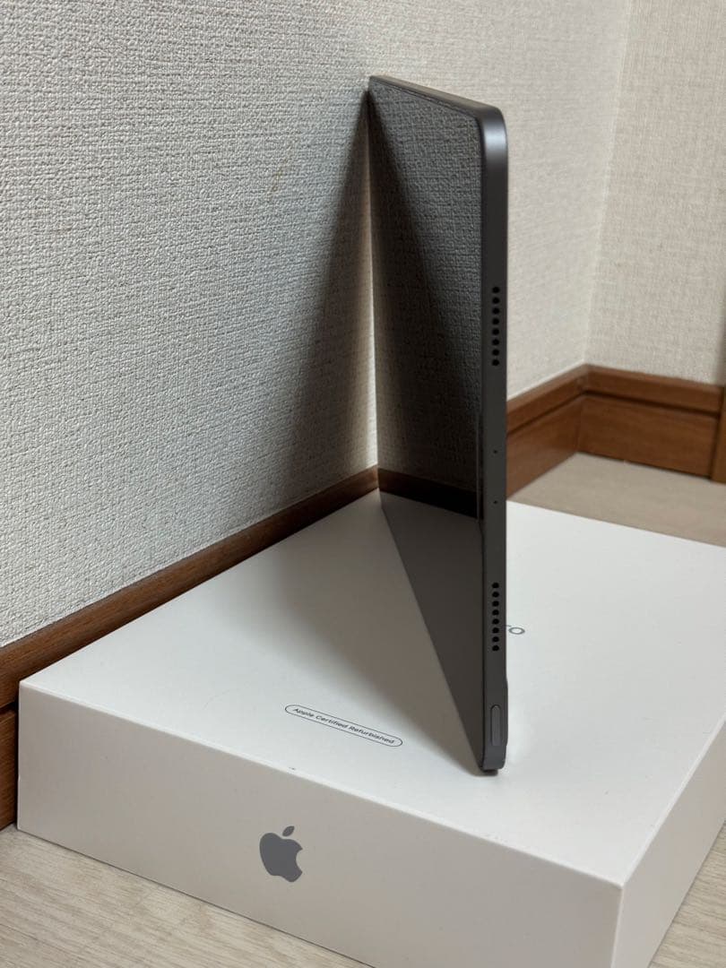 iPadPro11インチ 第三世代　Wi-Fi　128GB スペースグレー ペン