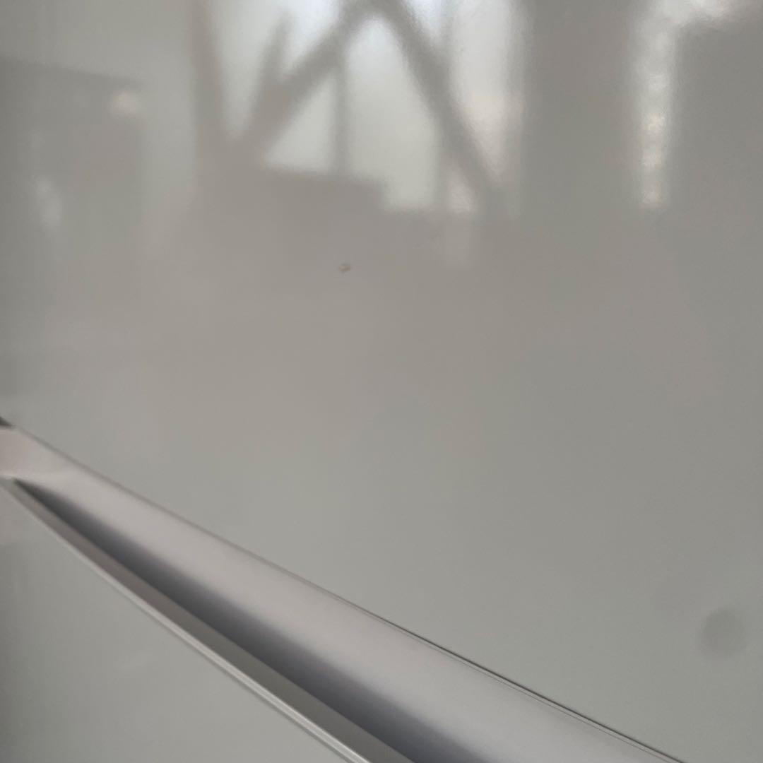 都内23区送料無料✨アイリス✨冷蔵庫　 IRSN-30A-W 299L2022年