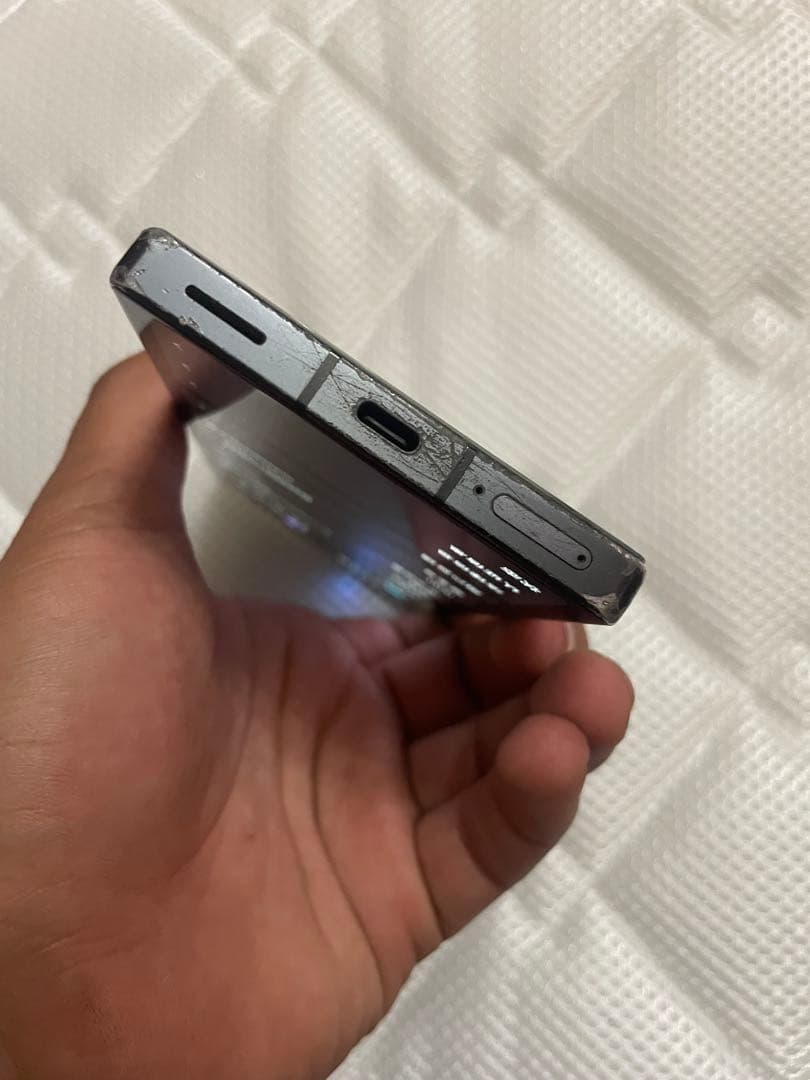 REDMAGIC 8 Pro 透明版 16GB/1TB ゲーミングスマホ