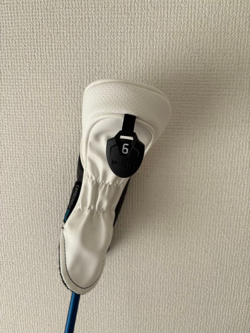 PING G440 ハイブリッド 6UT VENTUS HB 8S 純正カスタム