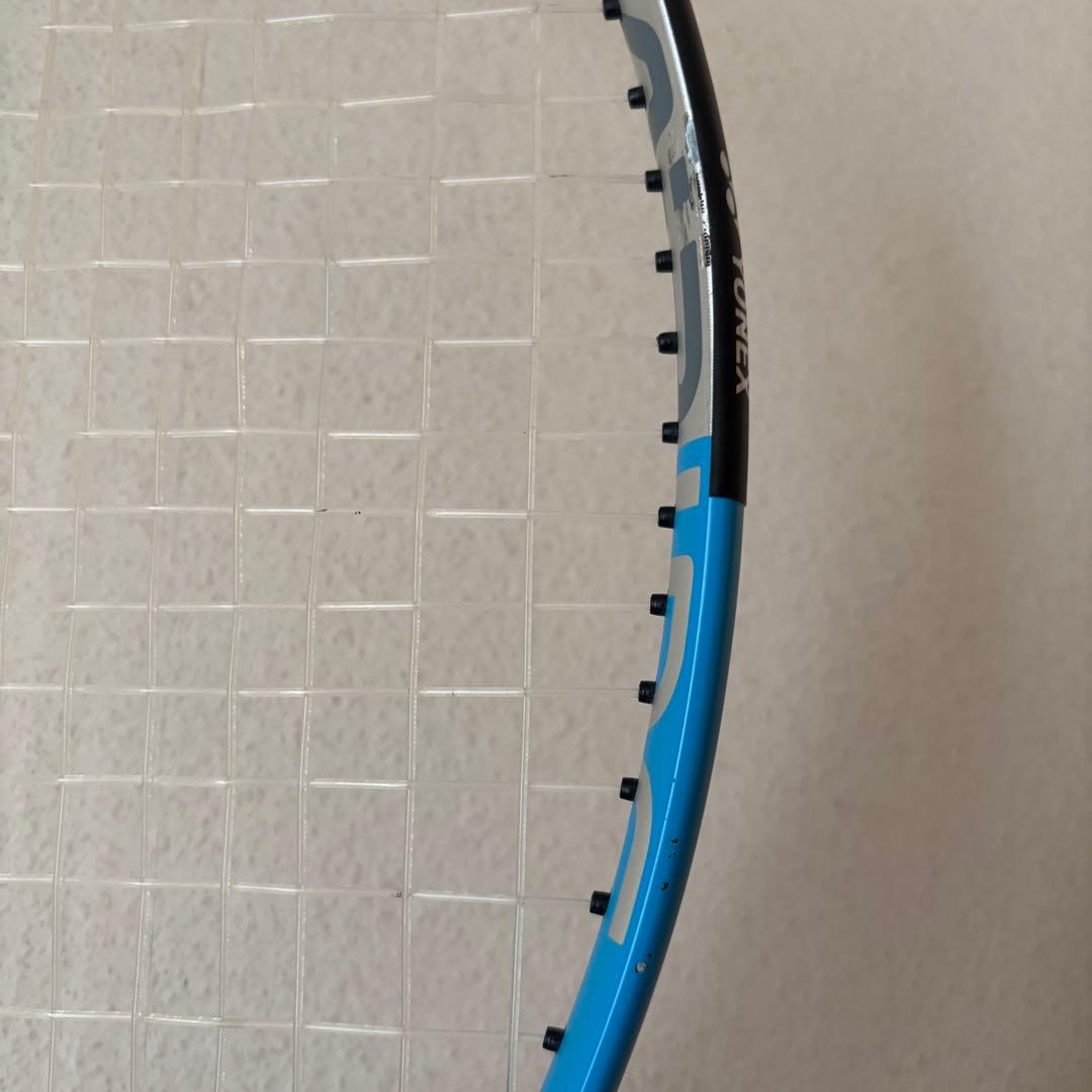 YONEX AIRIDE 軟式テニスラケット