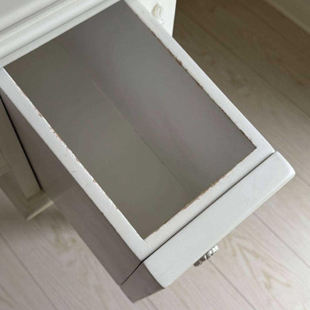 HAMPTONII ハンプトンII ロココ アンティーク　ドレッサーセット