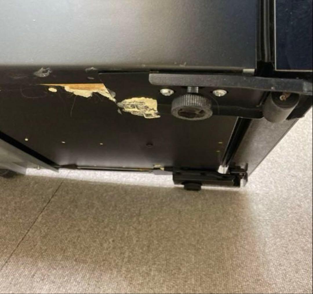 2064-S ワインセラー　ワイン保管庫 フォルスタージャパン