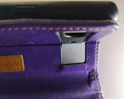 Google Pixel 6a中古 SIMフリー　 中古スマホケース付き