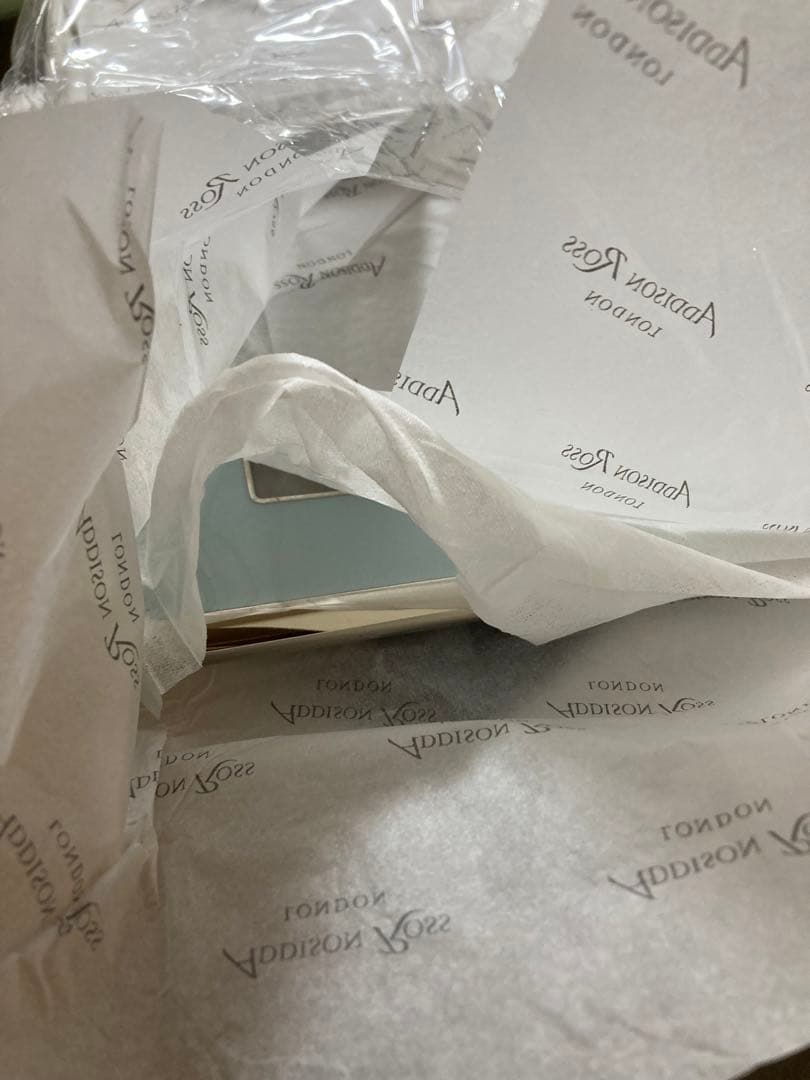 ADDISON ROSS フォトフレーム