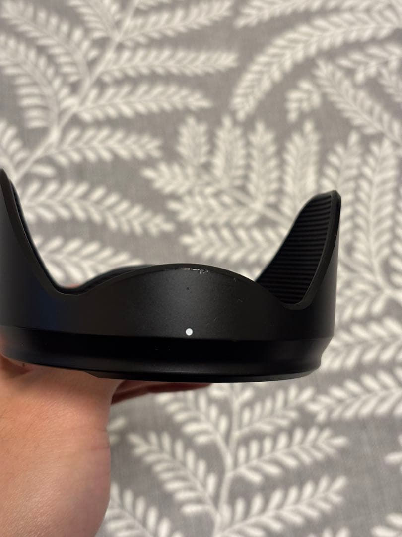 フジノンレンズ XF16-55mm F2.8 R LM WR