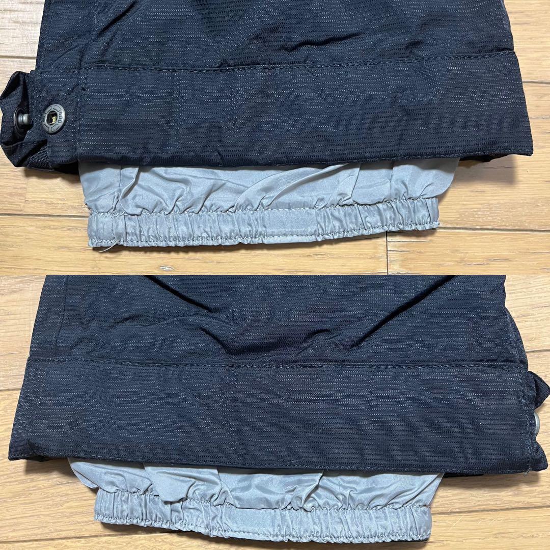 値下げ　バートン　ジュニアウェアセット　BURTON DRY RIDE 130