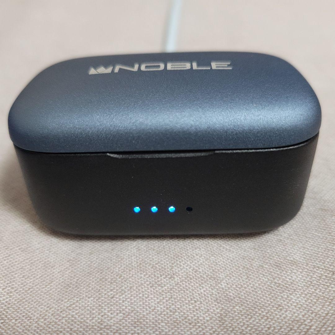 NOBLE FoKuS Mystique ケースのみ