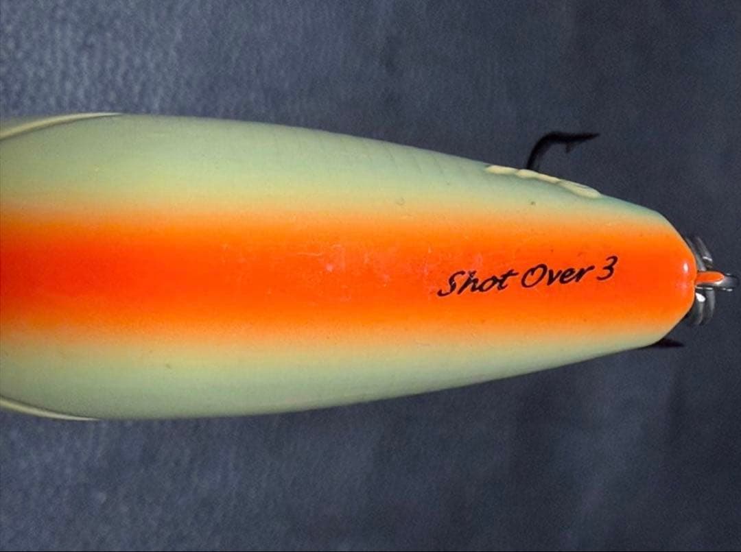 NORIES ショットオーバー3、4、5セット