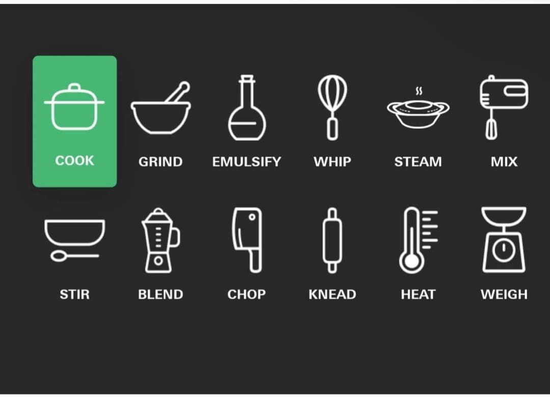 キッチン家電 thermomix TM6