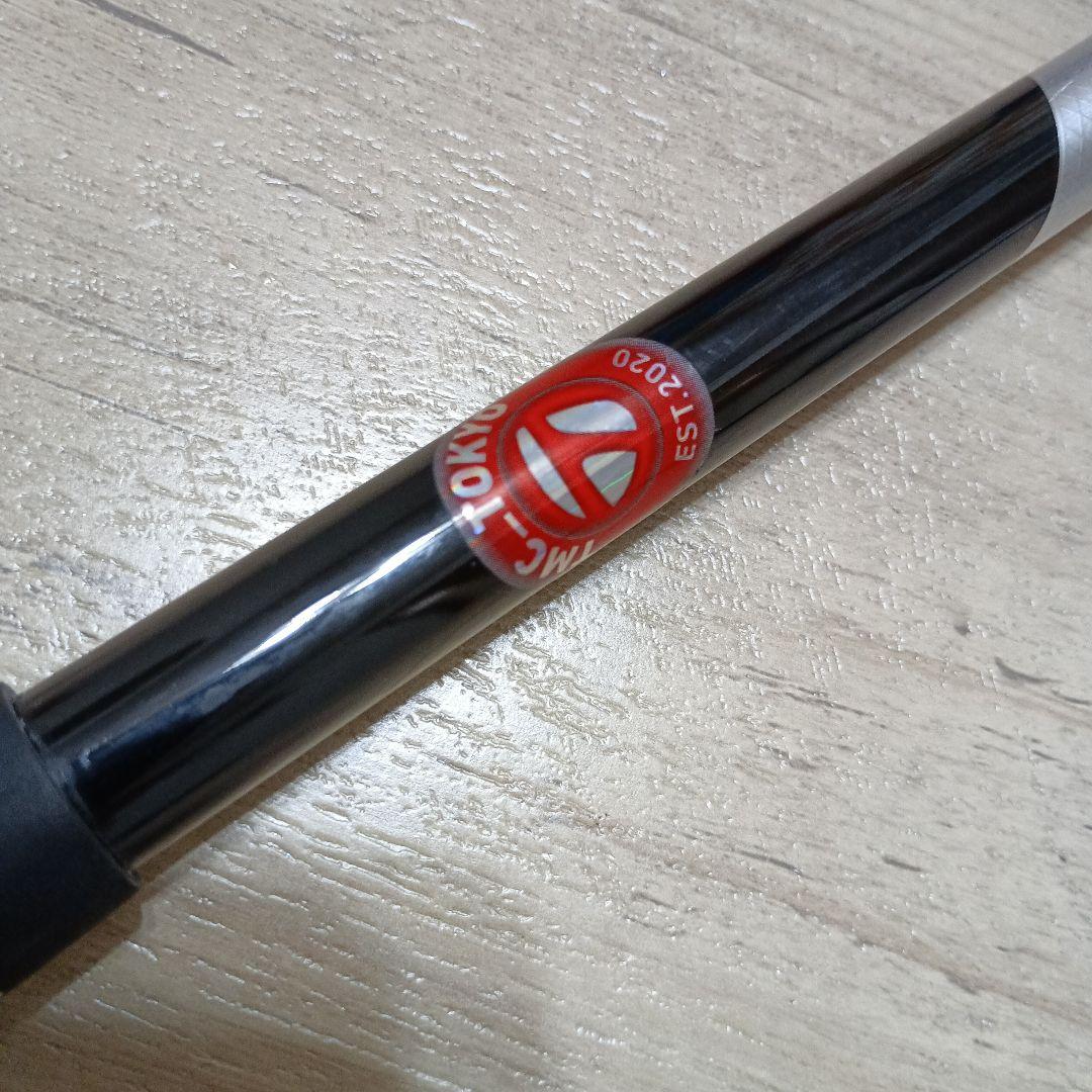 ベンタスブラック　VENTUS BLACK ベロコア 5S 1W テーラーメイド