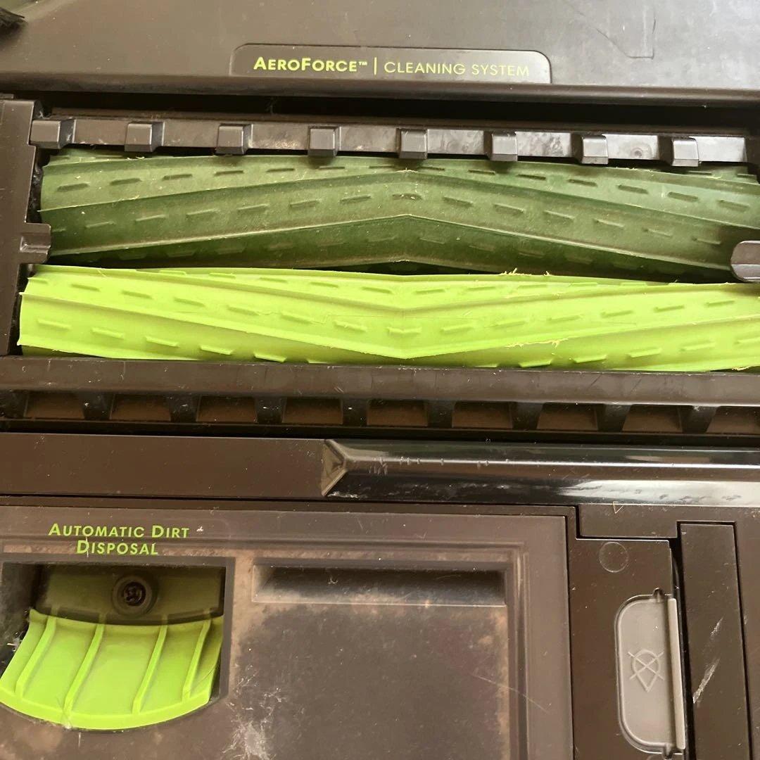 ト*ン様 ルンバ i3+ 動作確認済