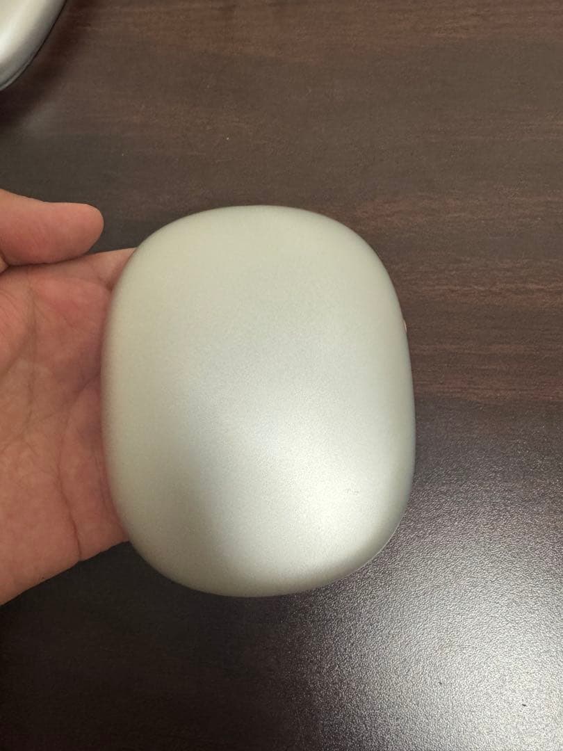 Apple AirPodsMax 保証付　※純正