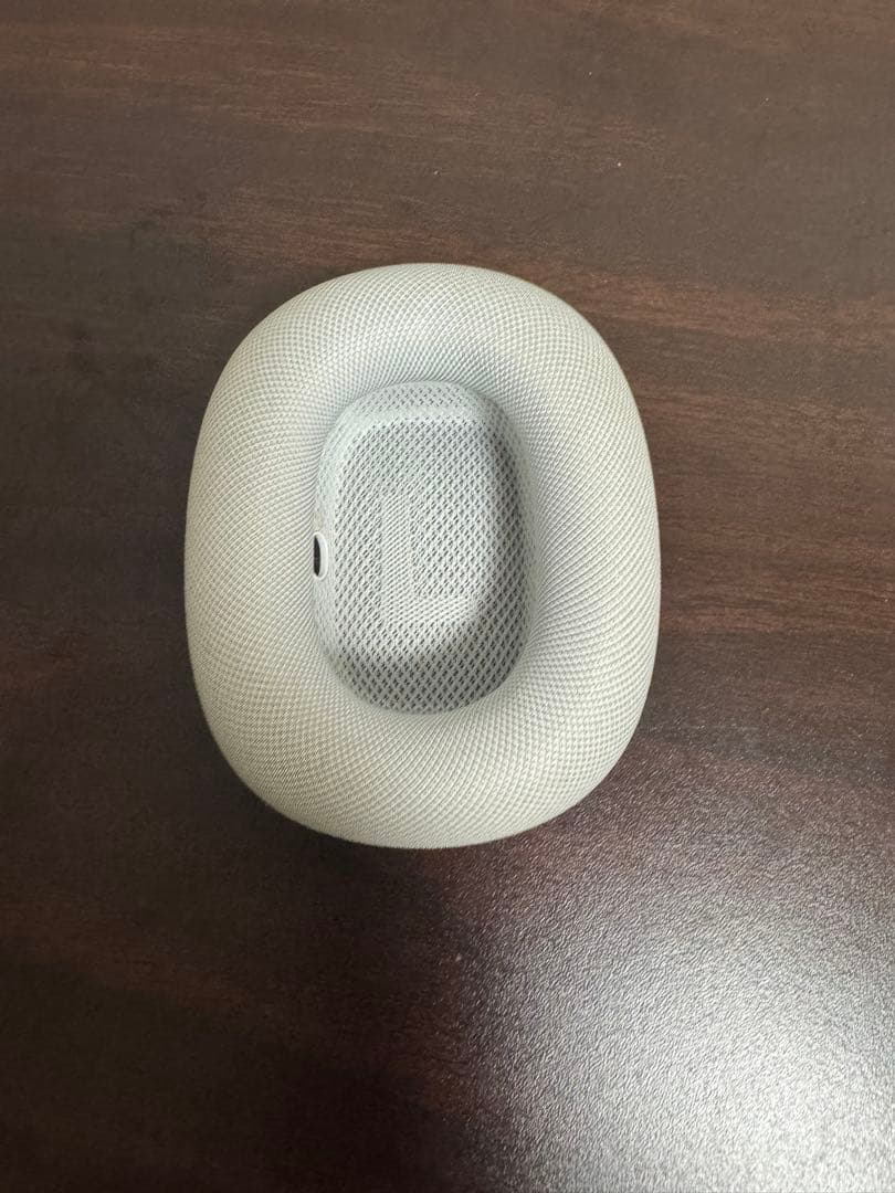 Apple AirPodsMax 保証付　※純正