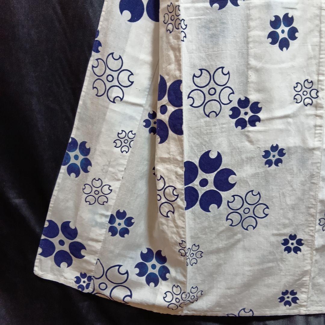 大阪万博 EXPO'70 浴衣 当時物 レア