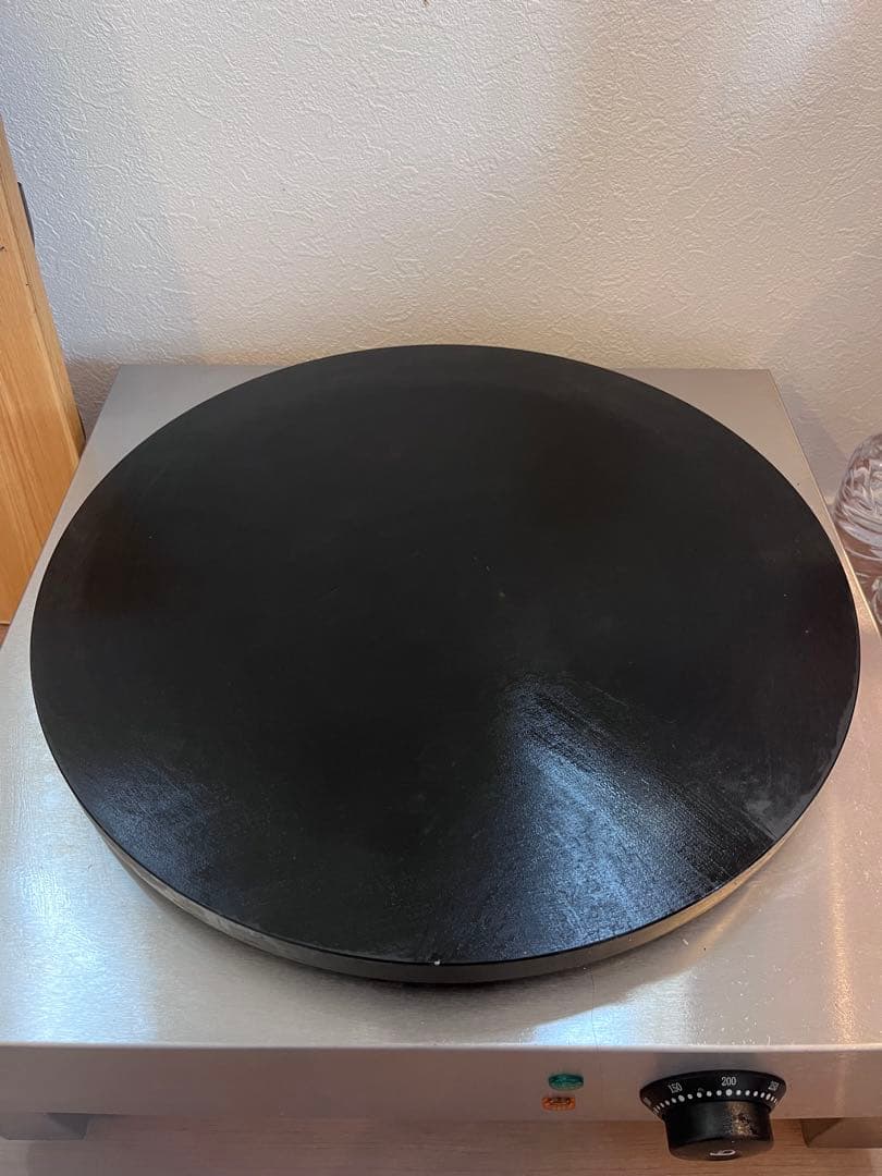 クレープメーカー