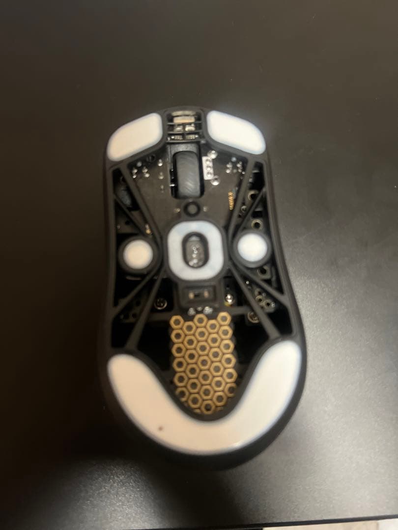 マウス・トラックボール Lamzu maya x