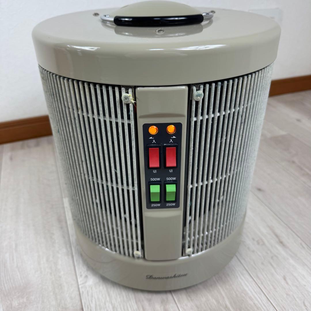 暖和室1000型 HG
