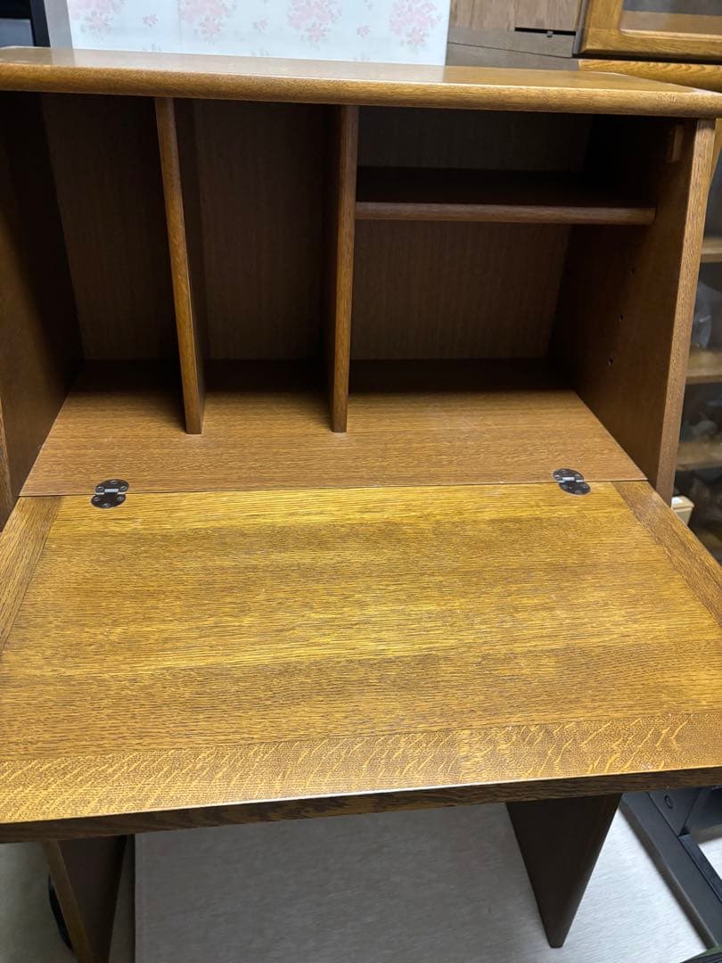 浜本工芸　ライティングビューロー