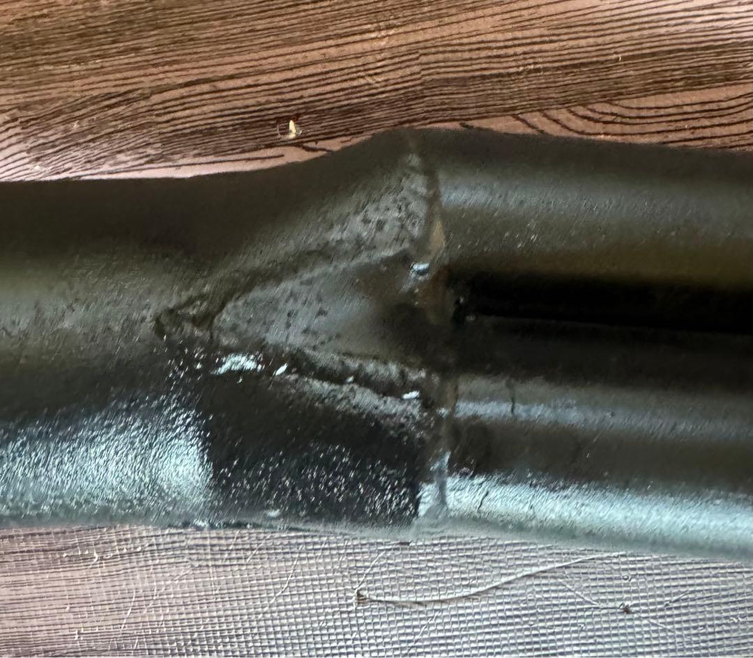 ヨシモリ　モリワキ　ヨシムラ　マフラー　　Z1 Z2 当時物