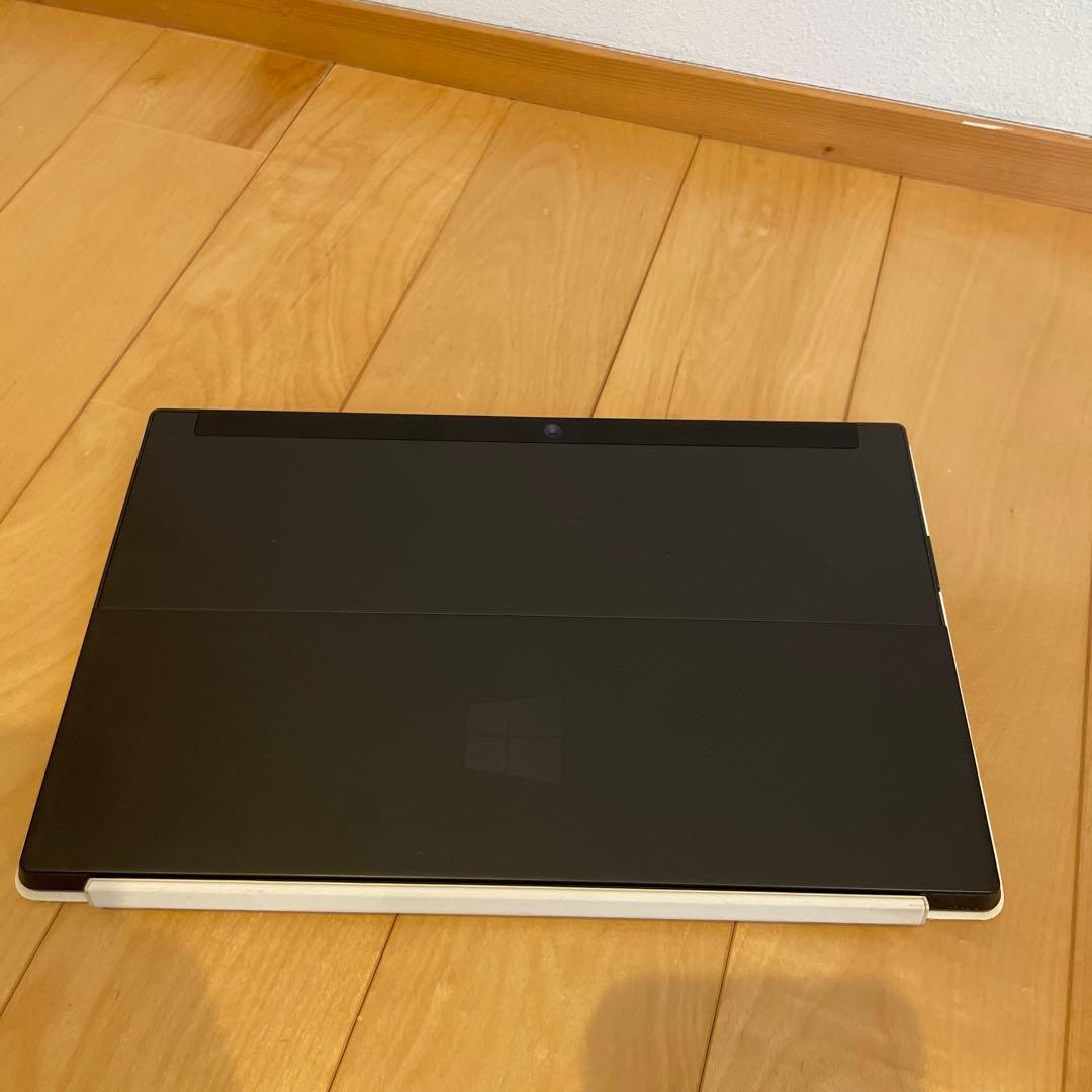 ノートPC Microsoft Surface RT Office Excel