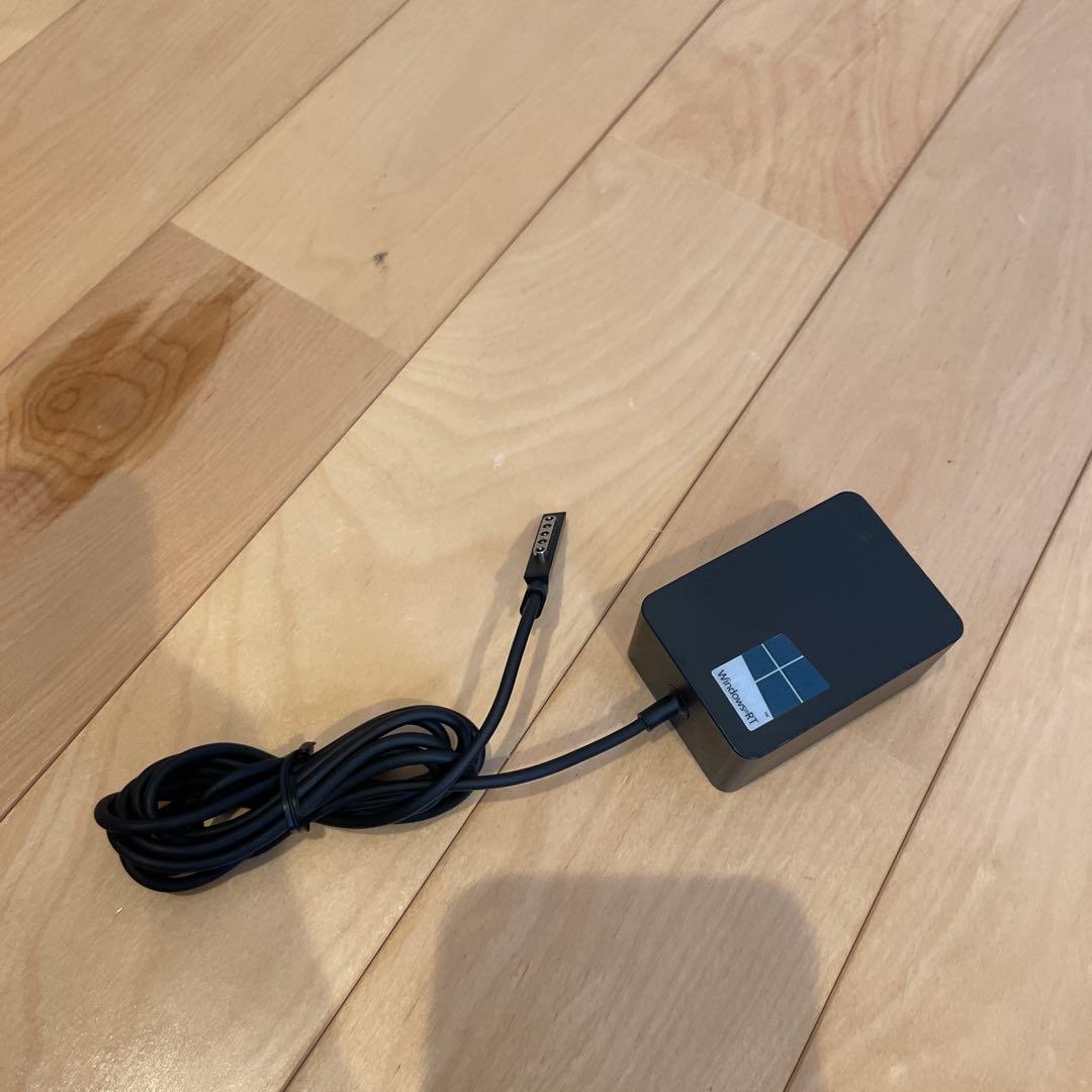 ノートPC Microsoft Surface RT Office Excel