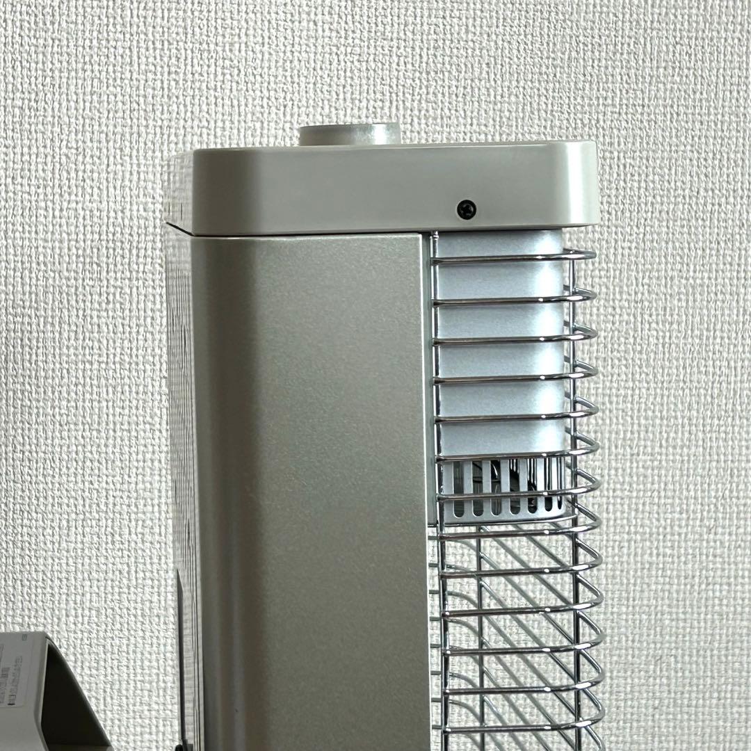 ダイキン DAIKIN セラムヒート ERFT11VS6遠赤外線★電気ヒーター