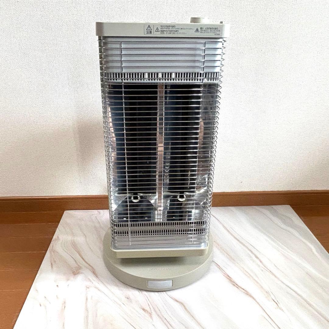 ダイキン DAIKIN セラムヒート ERFT11VS6遠赤外線★電気ヒーター