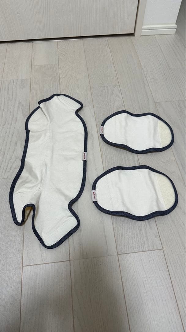 BABY&Me 抱っこ紐　BELK S firstセット