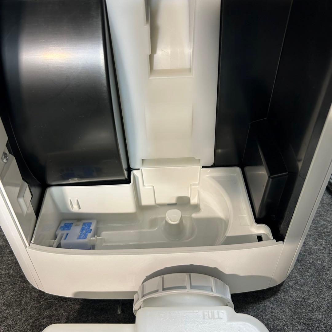 シャープ 加湿空気清浄機 プラズマクラスター25000 2020年製 d3885