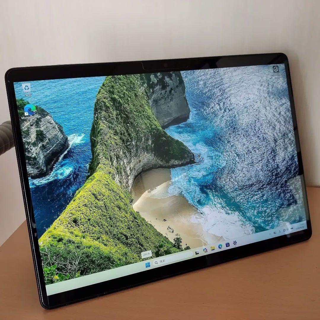 Microsoft Surface Pro9 Core i5メモリ8G/256G