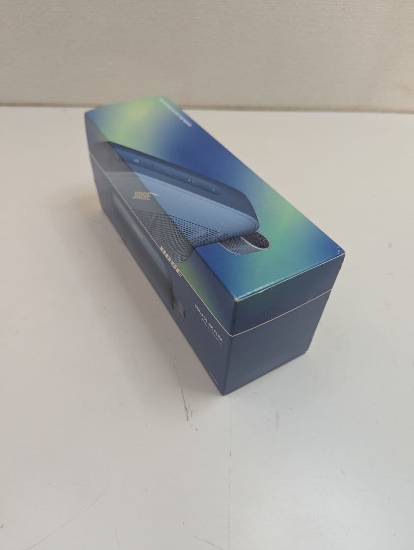 Bose SoundLink Flex Speaker 第2世代