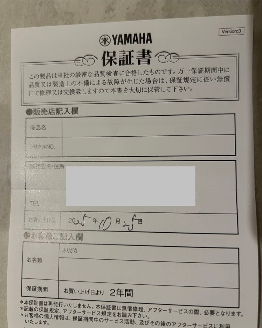 【美品】ヤマハ DD-1 10.5° Speeder NX Gold 50 SR