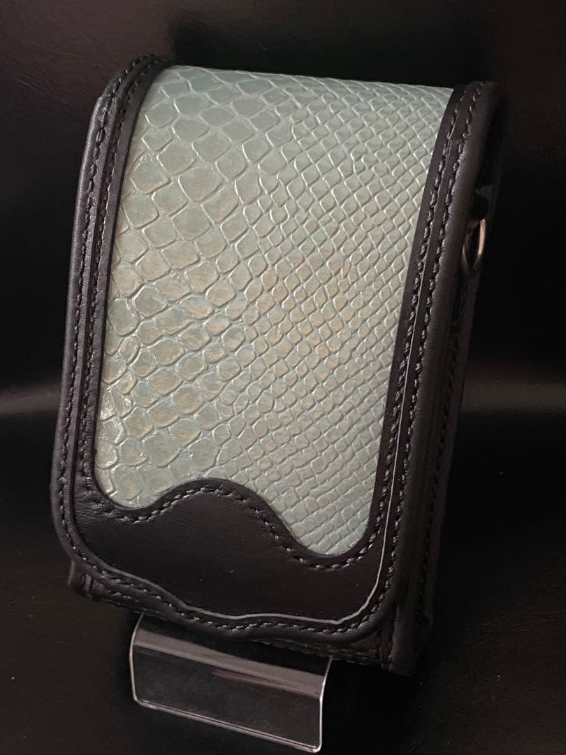 【TOKYO BEST OF LIFE】手縫いオリジナルダーツケース