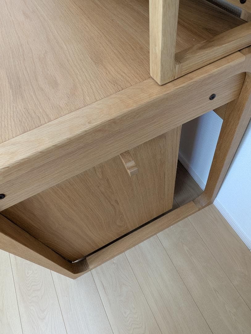 【美品】ACTUS FOPPISH アクタス フォピッシュ 2 デスク