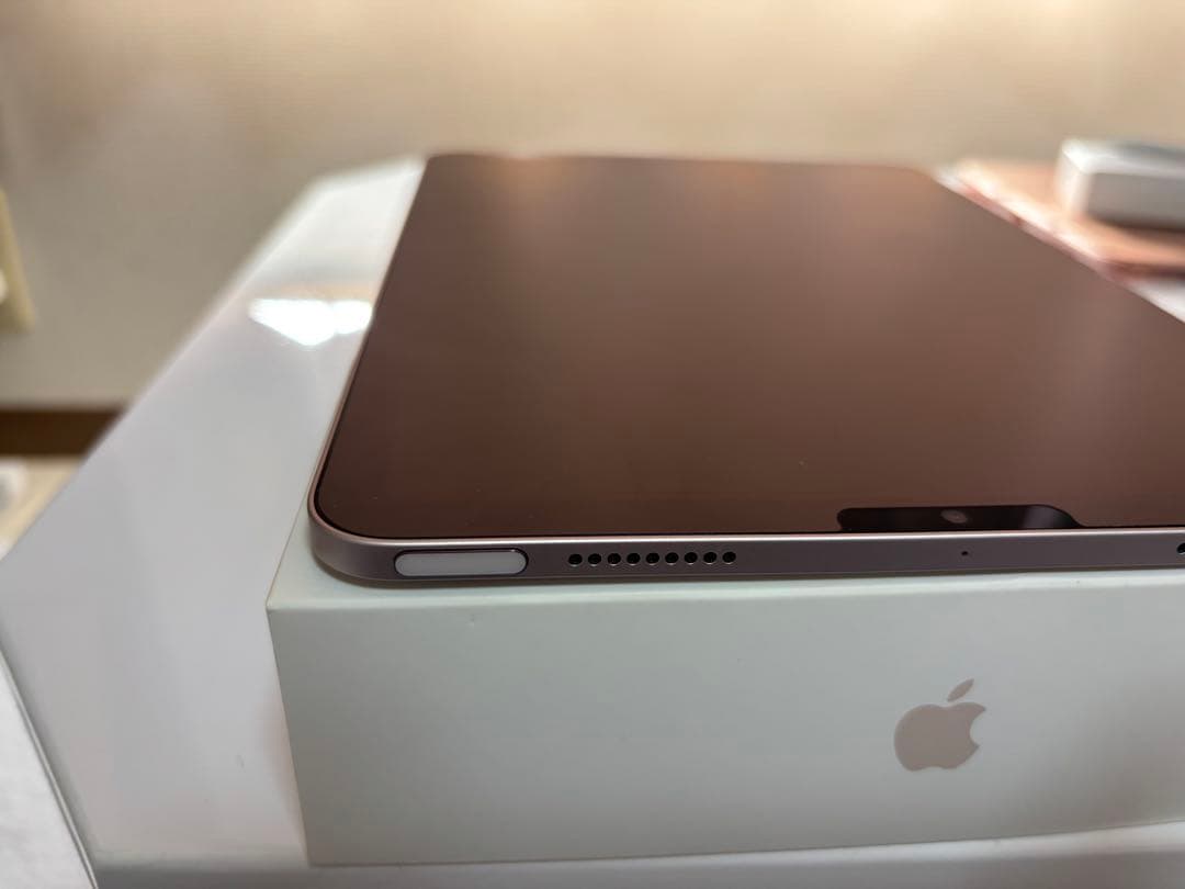 〈極美品〉iPad Air 第5世代 256GB＋アップルペンシル第2世代