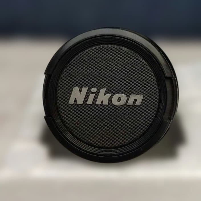 ✨フィルム・デジタル・モノクロ✨Nikkor 35mm f/2S 単焦点レンズ