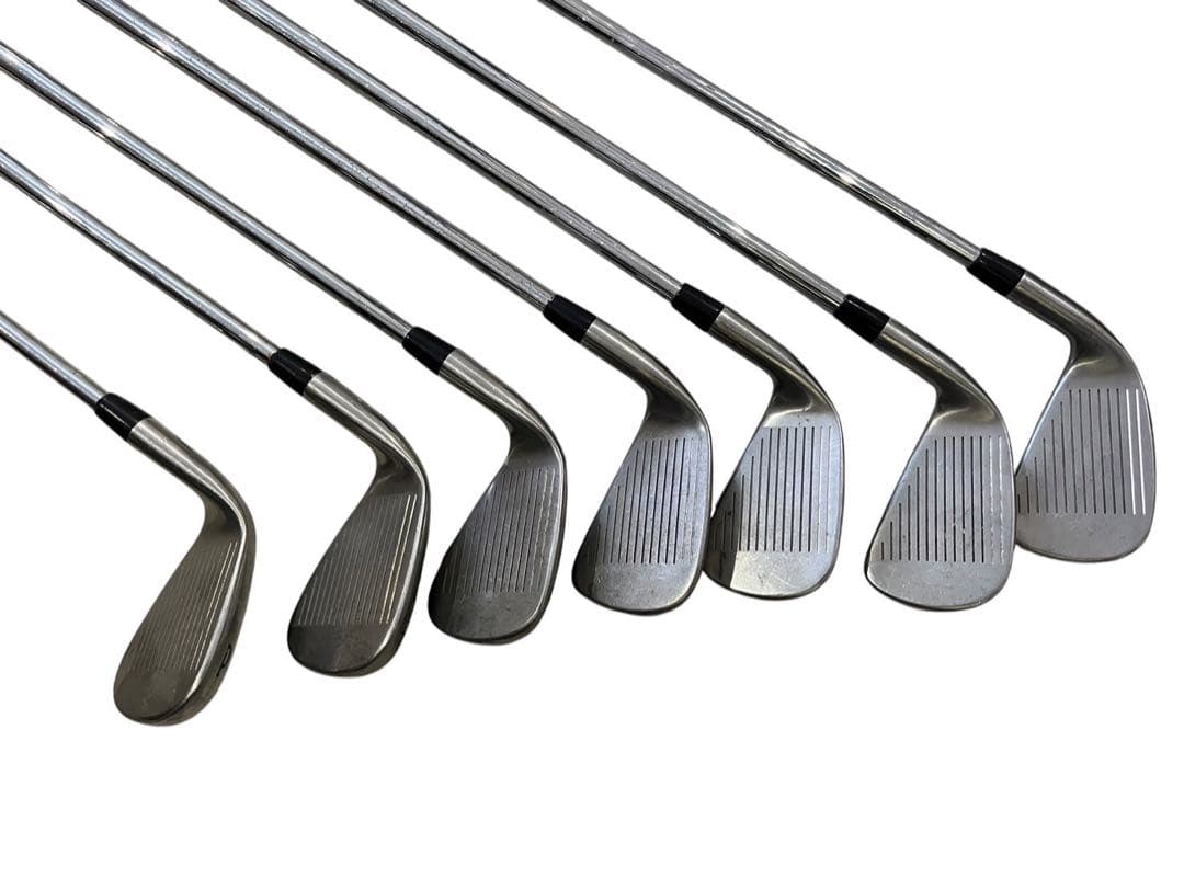 ◇Callaway golf X-20 ツアーアイアン　7本セット