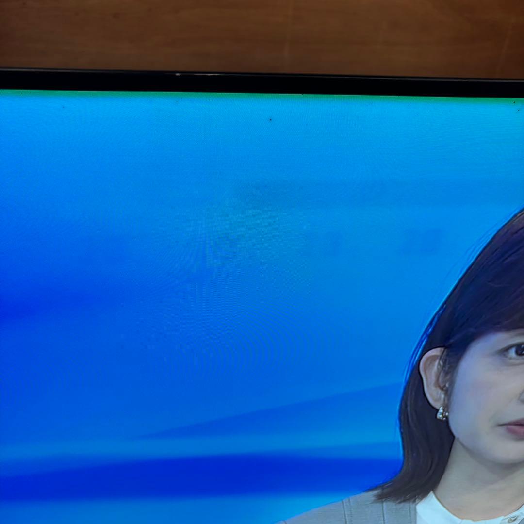 一都三県限定　配送無料　4K有機ELテレビ　Panasonic 55インチ