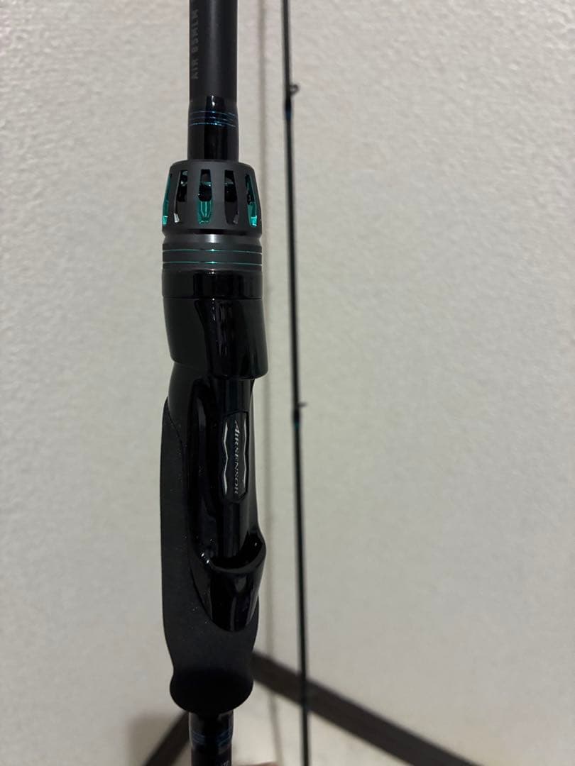 1日限定値下げ！ 24エメラルダスAIR 85 MLM・K