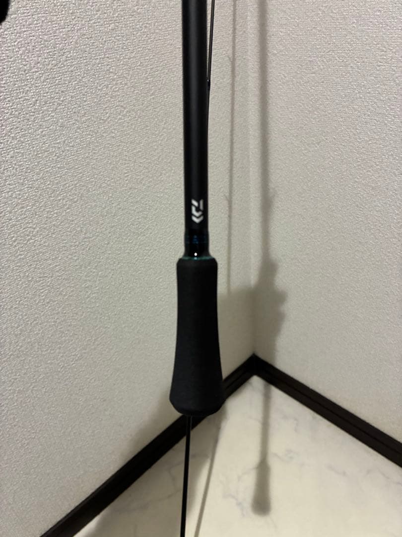 1日限定値下げ！ 24エメラルダスAIR 85 MLM・K