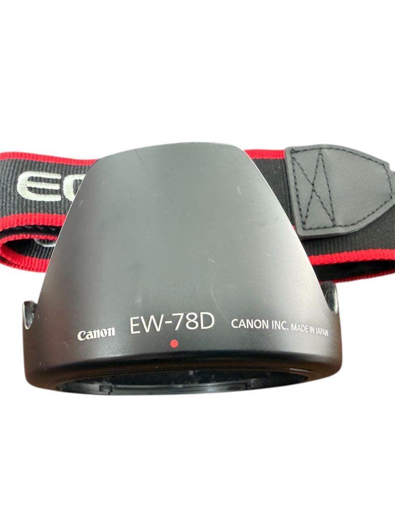 【美品】Canon EOS 7D デジタル一眼レフカメラ