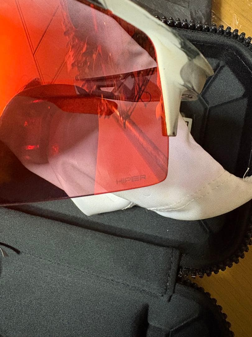 100% ワンハンドレッド　サングラス　　スピードクラフト