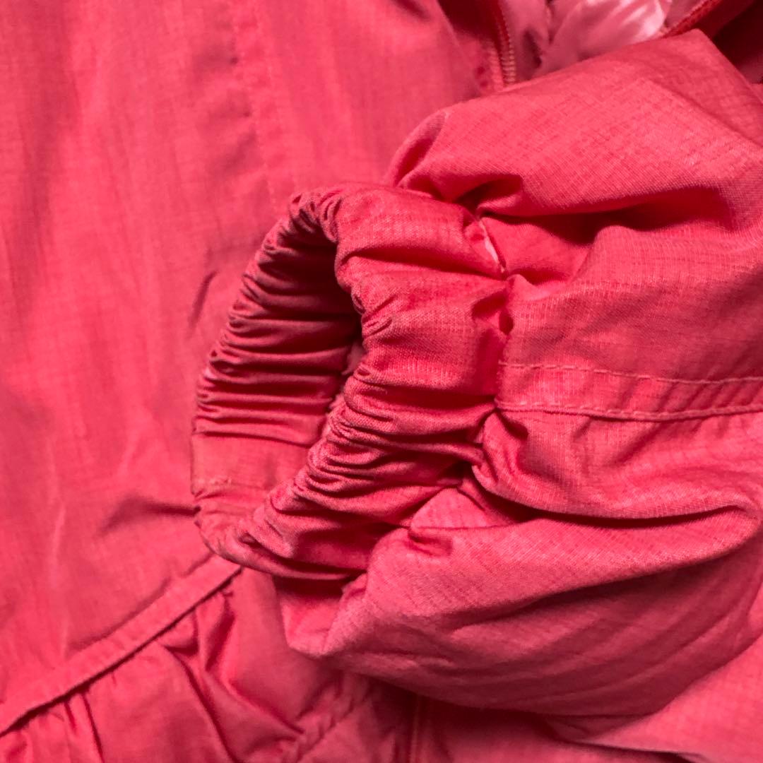 80s モンクレール asics スキーウェア ダウン ジャケット スノボ