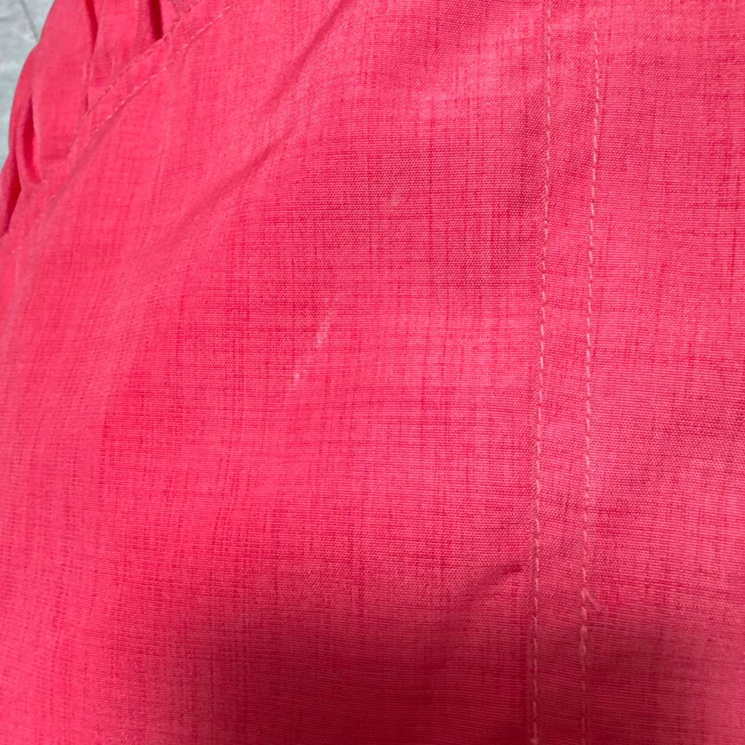 80s モンクレール asics スキーウェア ダウン ジャケット スノボ