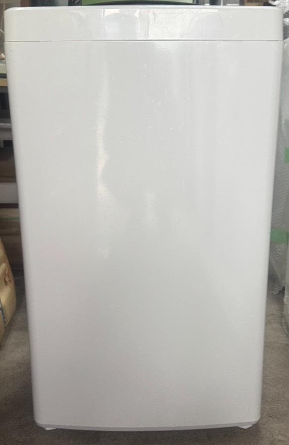 AQUA アクア 全自動洗濯機 AQW-G50HJ 2020年製 5kg