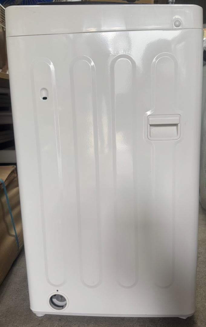 AQUA アクア 全自動洗濯機 AQW-G50HJ 2020年製 5kg